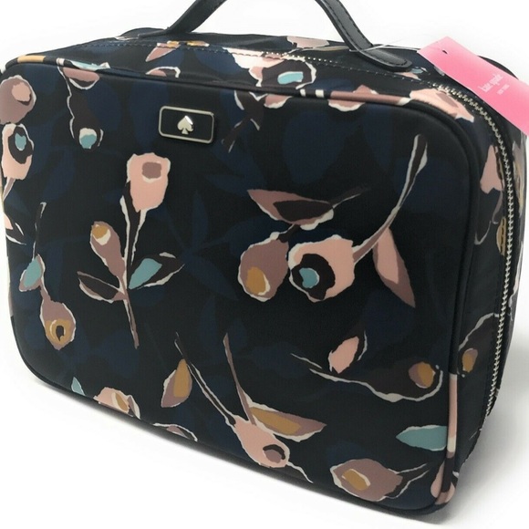 kate spade Bags Kate Spade Travel Toiletries Bag Poshmark